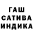 ГАШИШ хэш APTEMM
